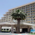 Hôtels de luxe en Iran