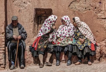 Iran tailor made tours