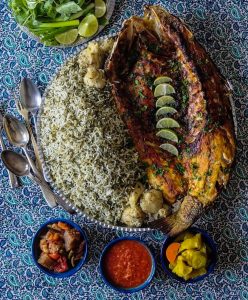 Iranian food Iranian cuisine