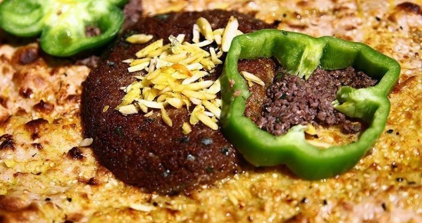 Iranian food1