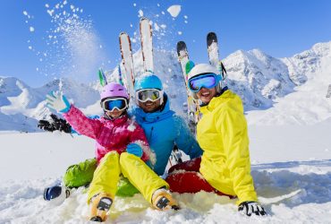 Iran Ski Tours
