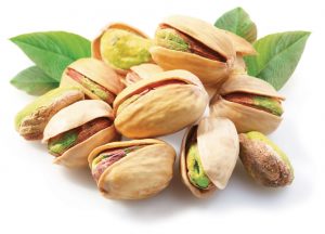 Iranian Pistachio
