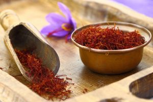 Iranian Saffron