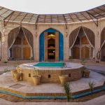 Iran Caravansary Hotels