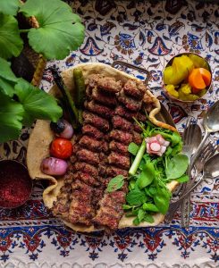 Iranian food Iranian cuisine
