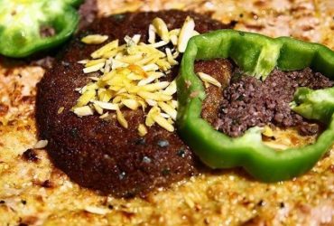 Iranian food1