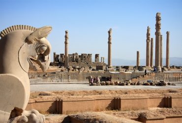 Iran world heritage sites tour