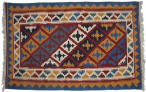 Persian Kilim