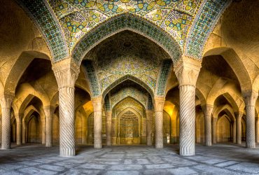 Iran classic tour