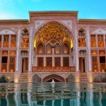 Iran Traditional Hotels