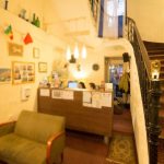 Iran Hostels