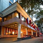 Iran International Hotels