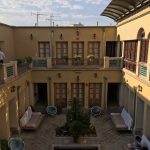 Iran Guest Houses